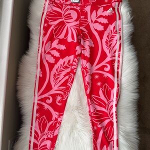 Adidas x Farm Rio 7/8 Leggings